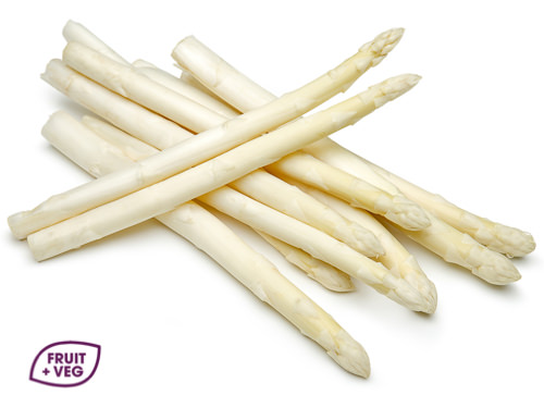 White Asparagus