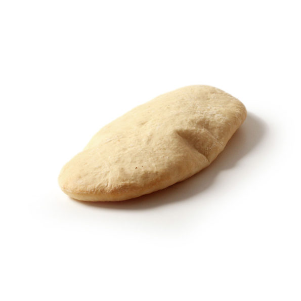 Mini White Pitta (60g)