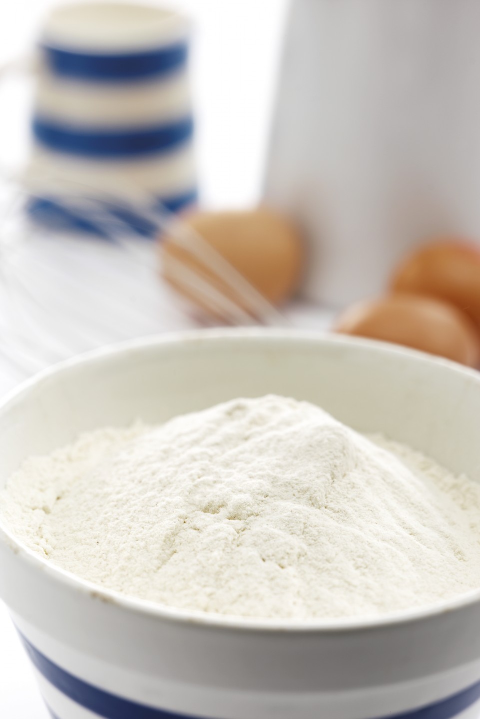 Plain Flour 1.5kg