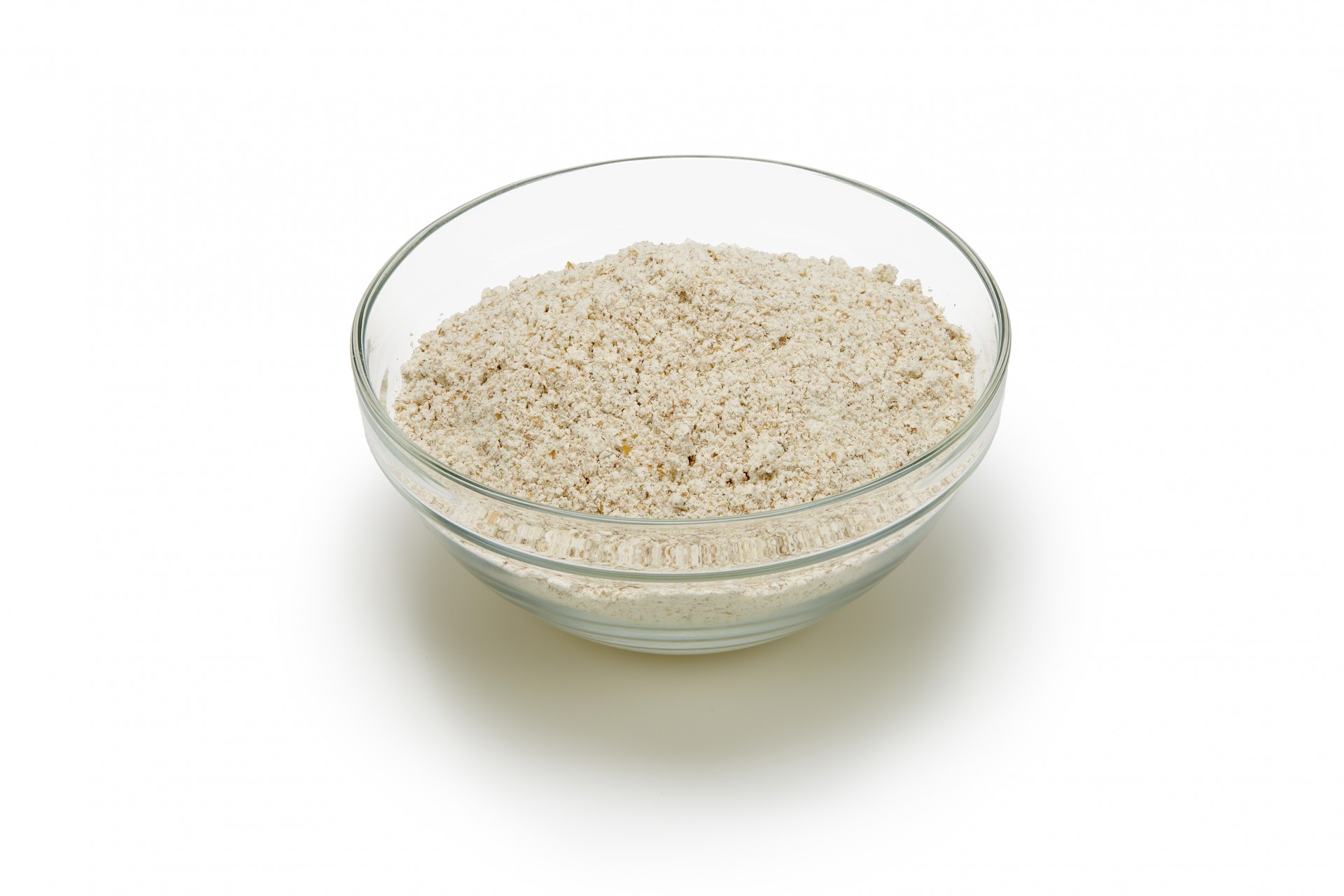 Strong Wholemeal Flour