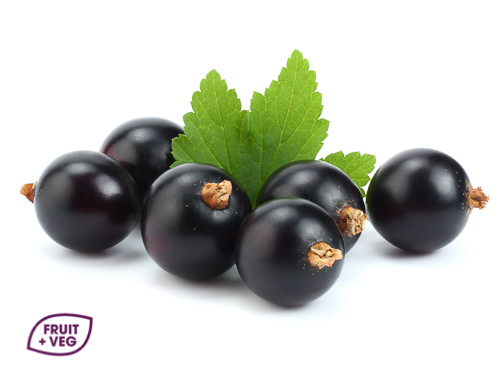 Blackcurrant