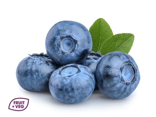 Blueberries