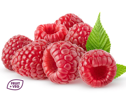 Raspberries