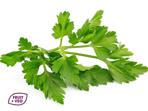 Fresh Chervil