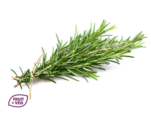 Fresh Rosemary