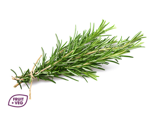 Fresh Rosemary