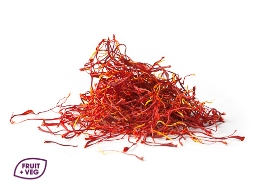 Fresh Saffron