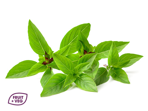 Fresh Thai Basil