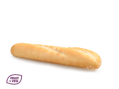 Frozen Small Baguettes