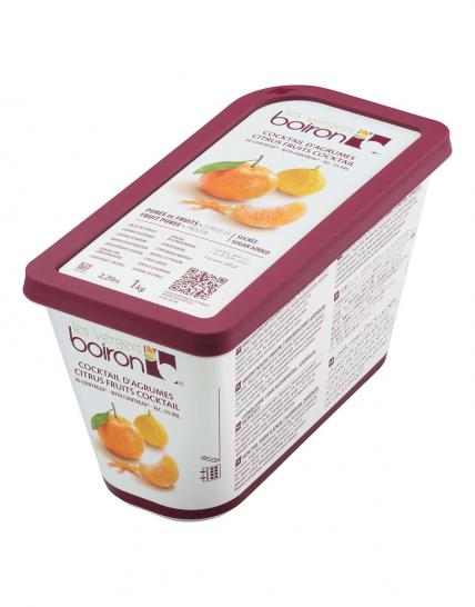 Frozen Sun Citrus Fruit Puree