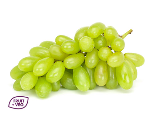 Green Grape Sugarhone BRAZIL