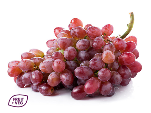 Red Seedless Grape