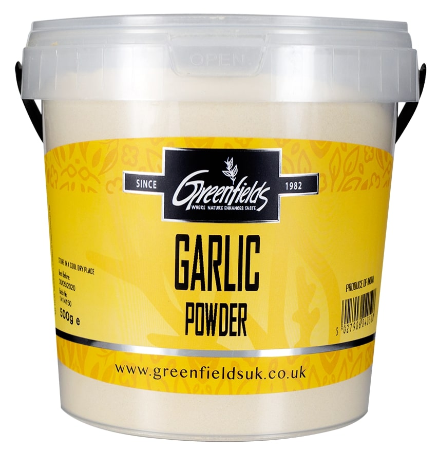 Garlic Powder