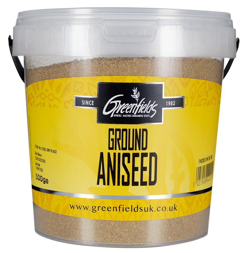 Ground Aniseed