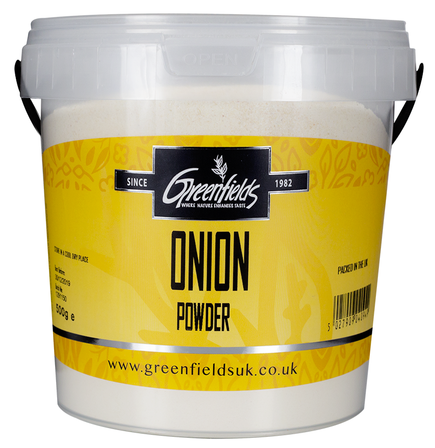 Onion Powder