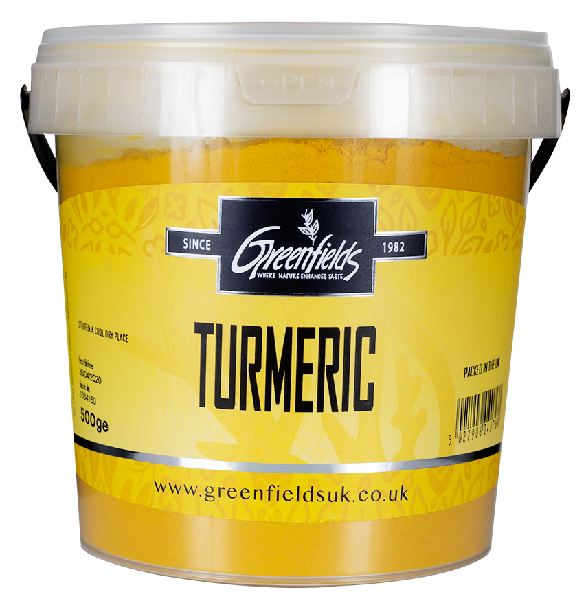 Turmeric