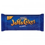 McVities Jaffa Cakes