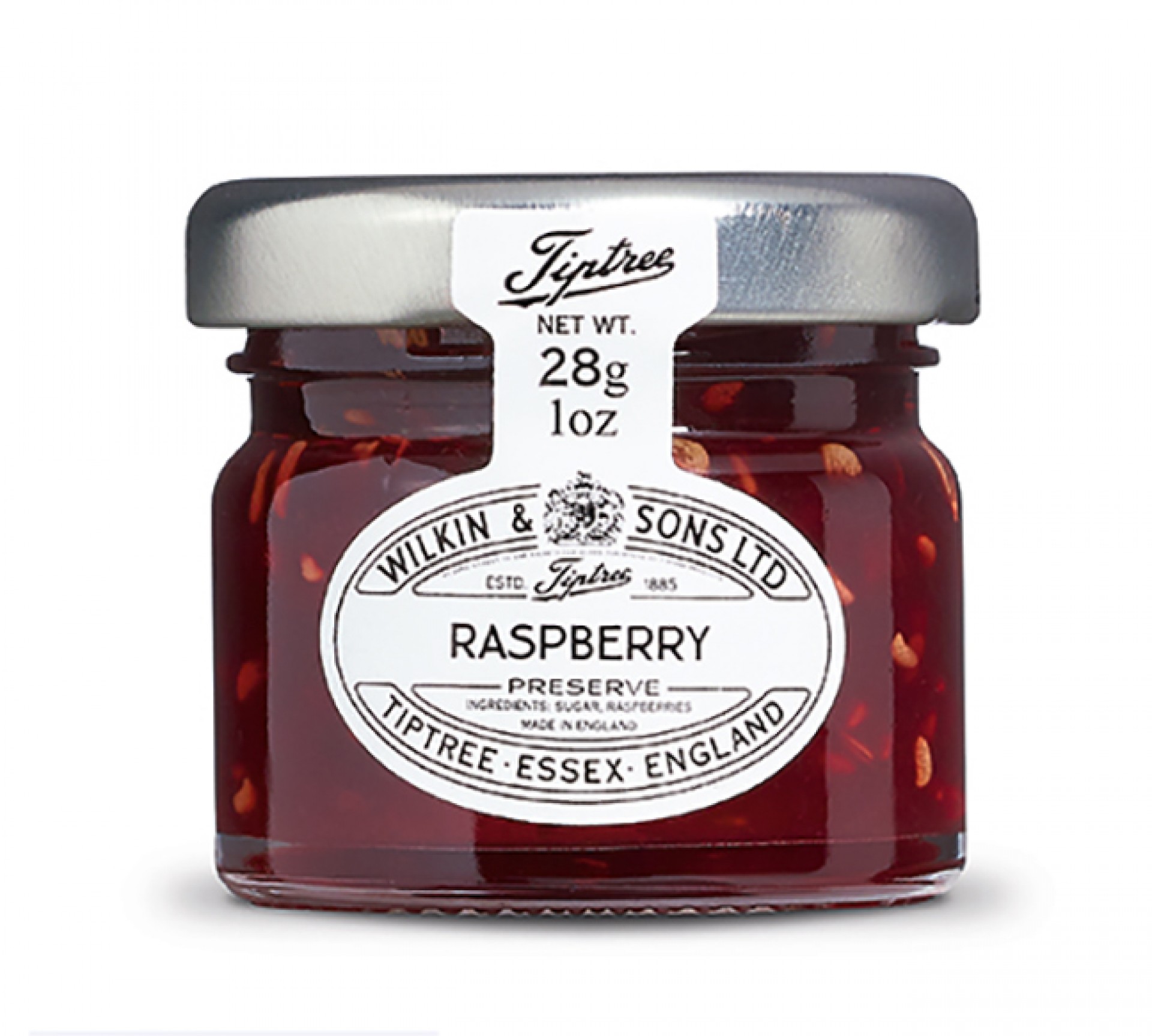 Tiptree Raspberry Preserve