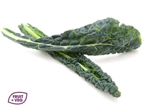 Cavolo Nero pre packed