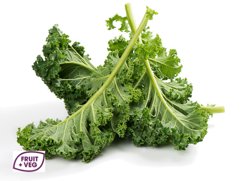 Curly Kale Loose