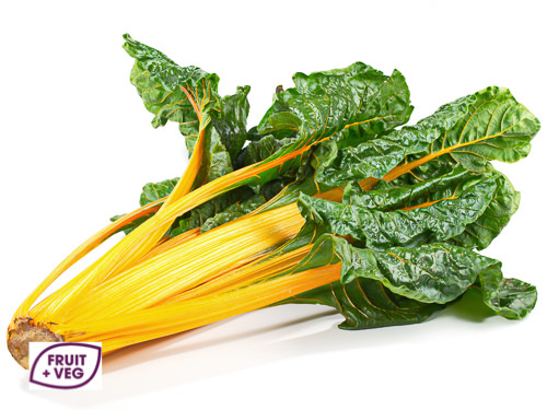 Yellow Swiss Chard