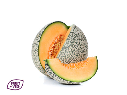 Cantaloupe Melon