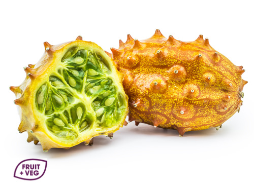 Kiwano (Horned Melon)