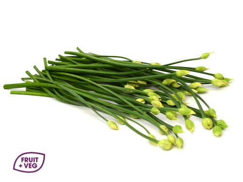 Garlic Chives