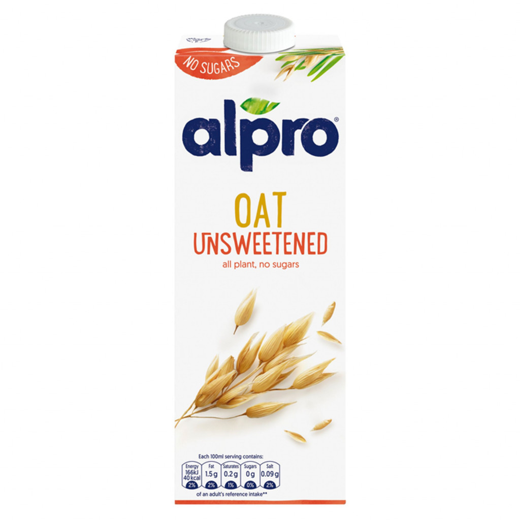 Alpro Oat Milk