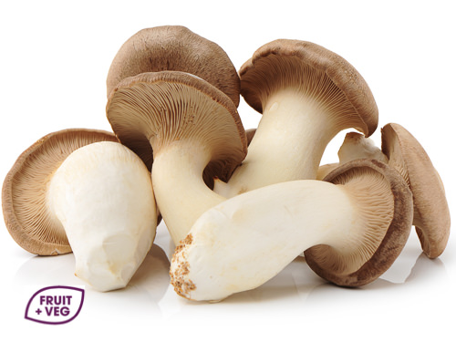 Trompette Mushrooms