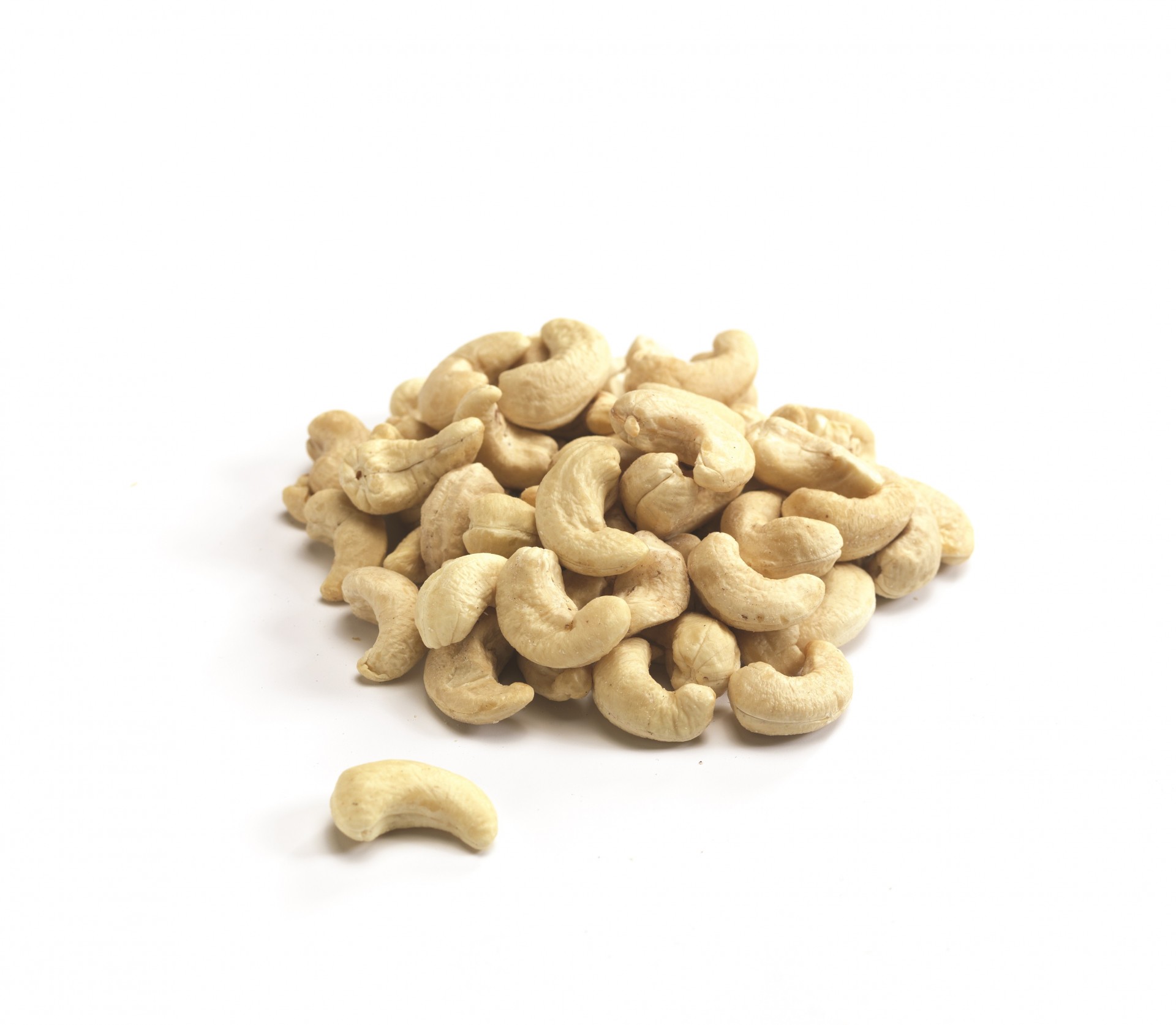 Cashew Nuts