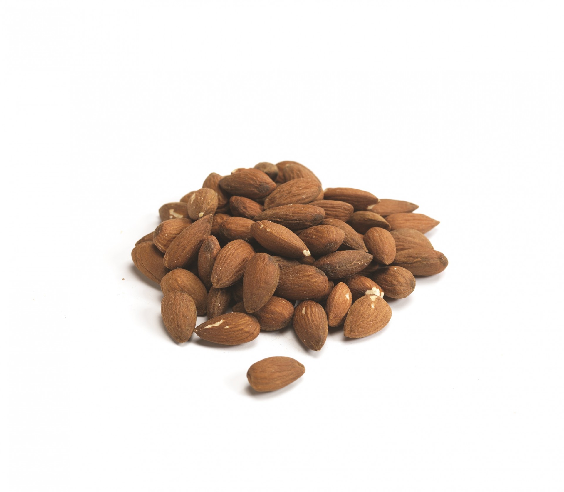 Whole Almonds