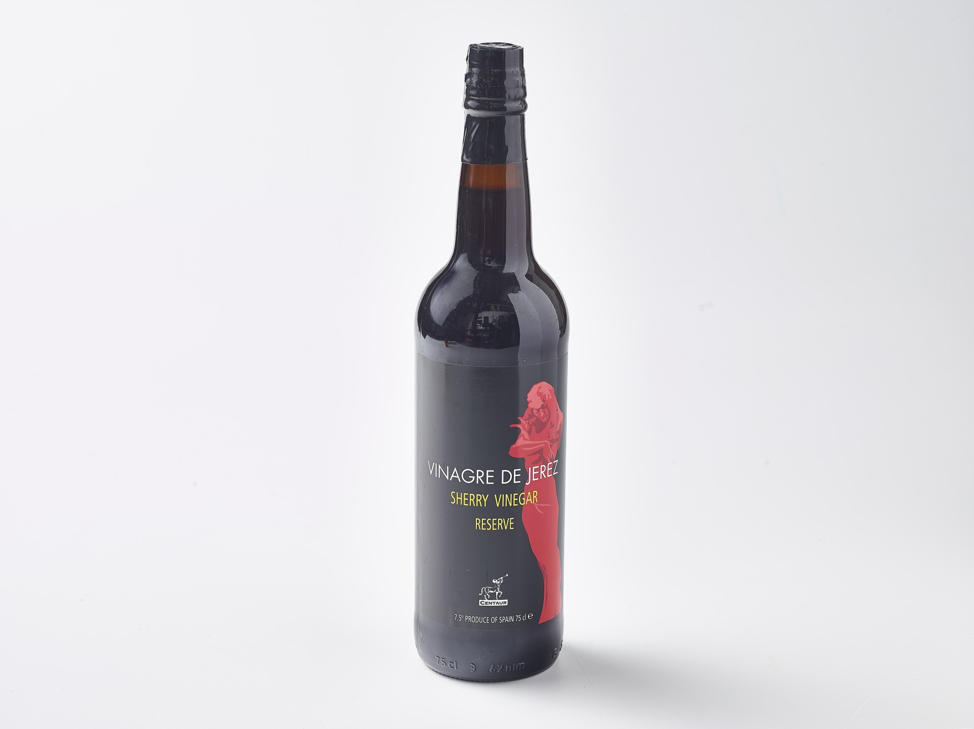 Sherry Vinegar Reserve (Jerez)