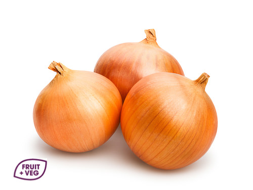 Spanish Onions