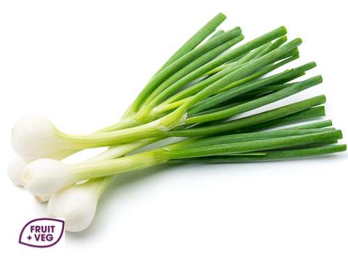 Spring Onions