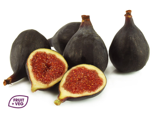 Black Figs