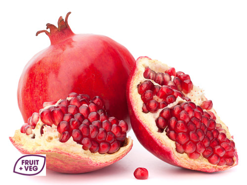 Pomegranate