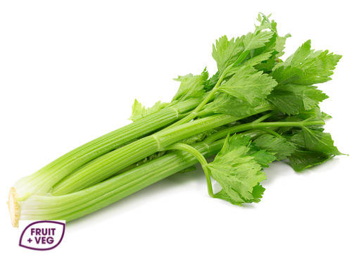 Celery