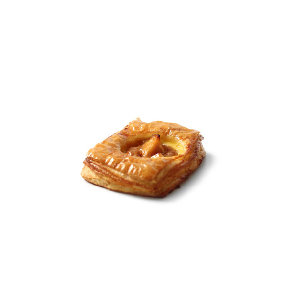 Medium Apple Danish (70g)