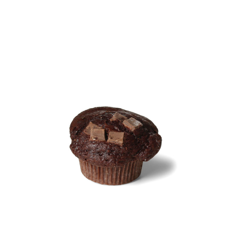 Chocolate Muffin (80g)