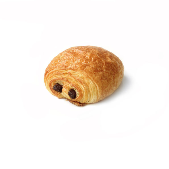 Mini Pain Au Chocolat (35g)