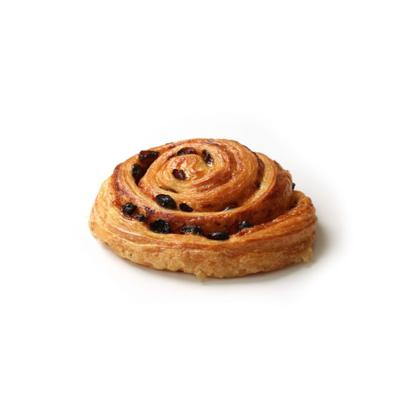 Mini Pain Aux Raisins (40g)