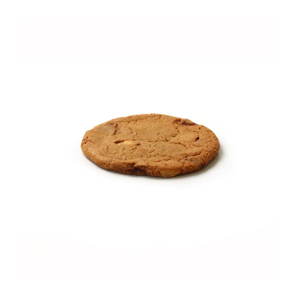 White and Milk Chocolate Cookie (60g)