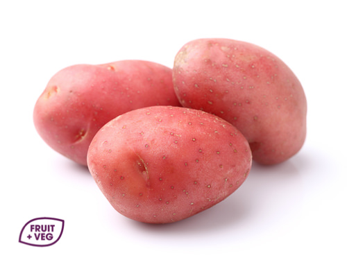 Red Potatoes