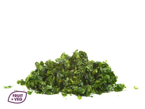 Chopped Coriander