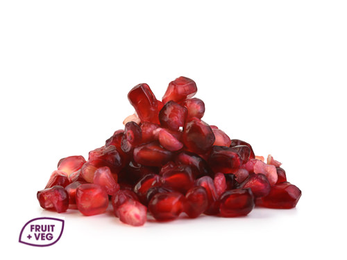 Pomegranate Seeds