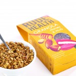Rude Health Honey Nut Granola