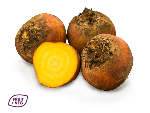 Golden Beetroot