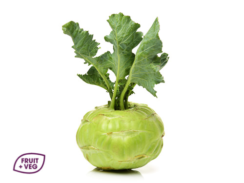 Kohlrabi