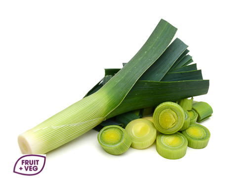 Leeks